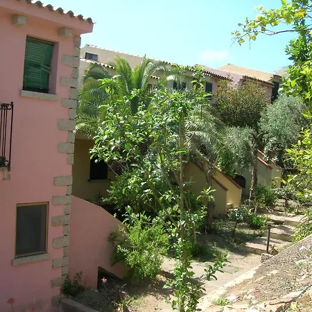 Villaggio Residenziale Sa Ventana * Badesi