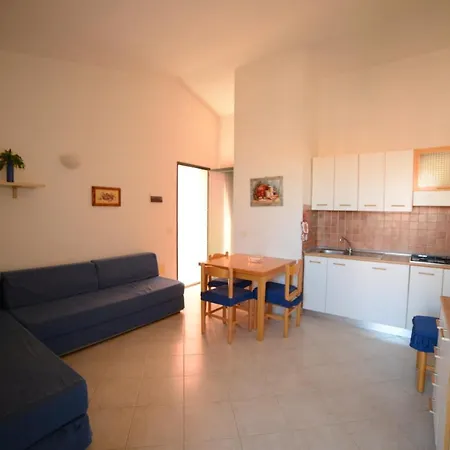 Villaggio Residenziale Sa Ventana