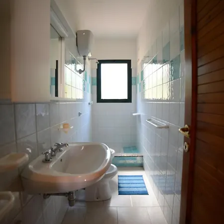 Apartment Villaggio Residenziale Sa Ventana