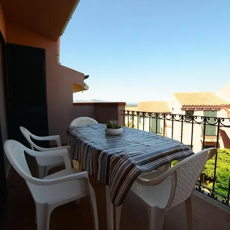 Villaggio Residenziale Sa Ventana