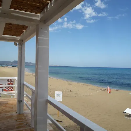 Villaggio Residenziale Sa Ventana Apartment Badesi