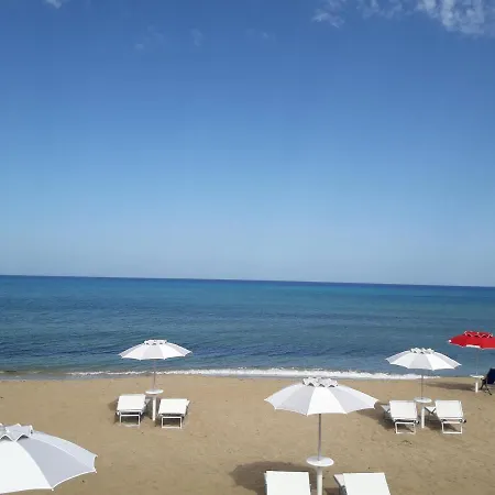 Villaggio Residenziale Sa Ventana *