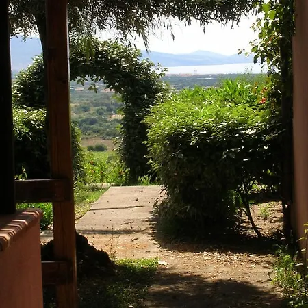 Villaggio Residenziale Sa Ventana Apartment