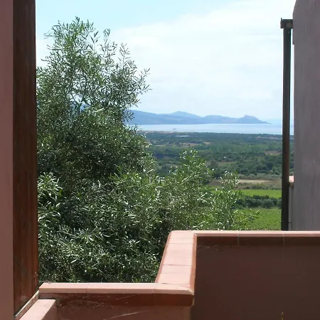 Apartment Villaggio Residenziale Sa Ventana *