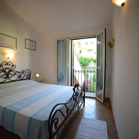 Villaggio Residenziale Sa Ventana