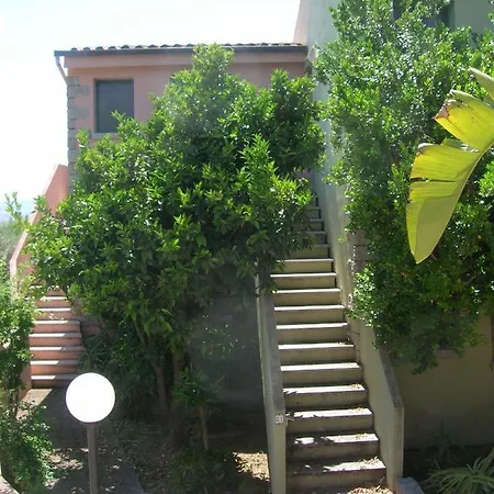 Villaggio Residenziale Sa Ventana Badesi