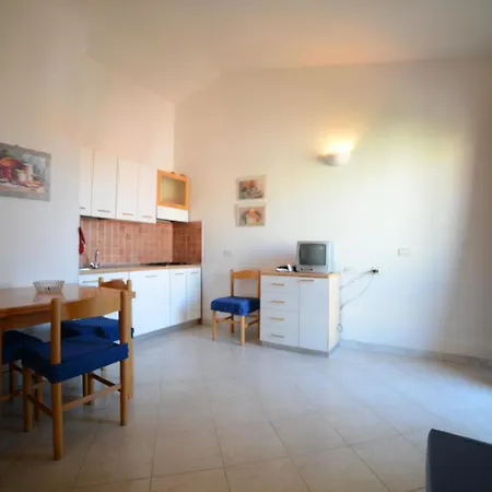 Apartment Villaggio Residenziale Sa Ventana *